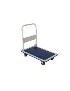 Plataforma para transportador 300 kg