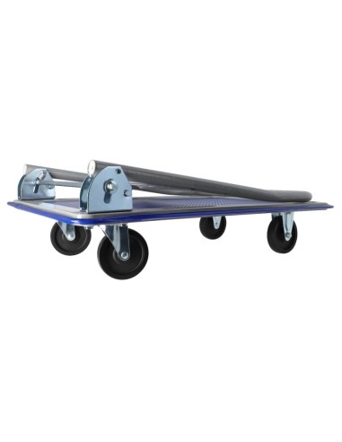 Plataforma para transportador 300 kg