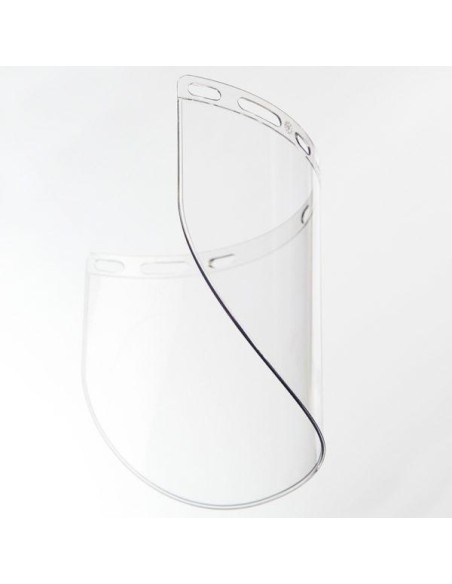 Visor policarbonato 324RG