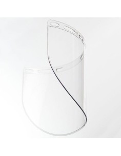 Visor policarbonato 324RG 2