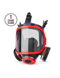 Mascara facial serie 732N