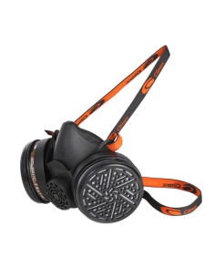 Máscara Buconasal serie 755 2