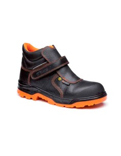 BOTA KALDER MF S3+CI+SRC
