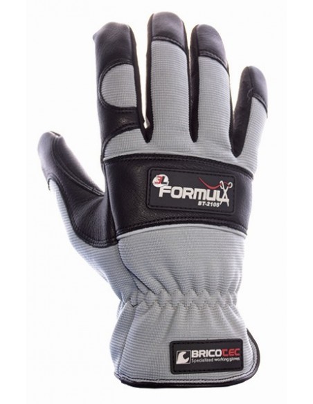 Guante FORMULA