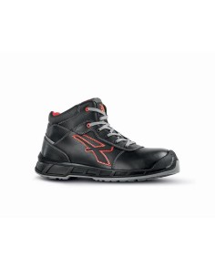 Bota de Seguirdad STING