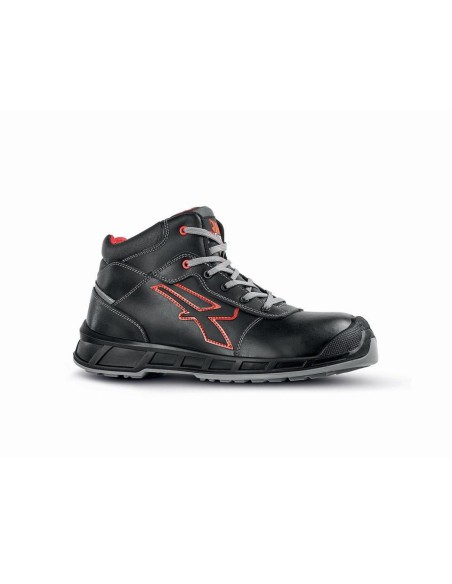Bota de Seguirdad STING Bota de Seguirdad STING
