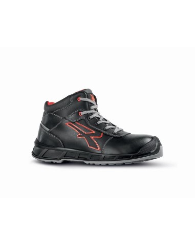 Bota de Seguirdad STING