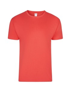 Camiseta manga corta 190 gr 2