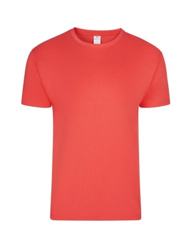 Camiseta manga corta 190 gr