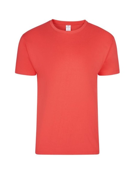 Camiseta manga corta 190 gr