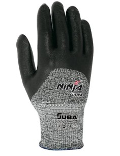 Paq. de Guante Bipolímero Poliuretano+Nitrilo