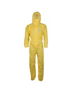 Caja de Buzo Quimico  COVERCHEM  20 Unid  