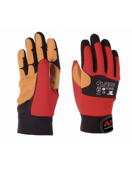 Guante ALPINO