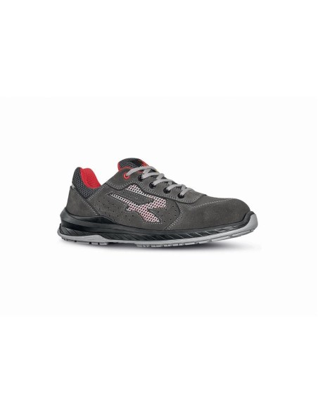 Zapatos RADIAL de seguridad antideslizantes Zapatos RADIAL de seguridad antideslizantes