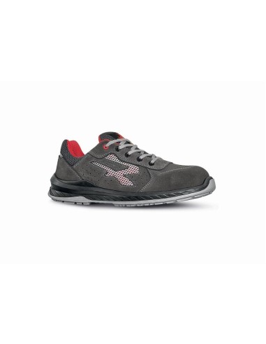 Zapatos RADIAL de seguridad antideslizantes