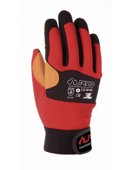 Guante ALPINO
