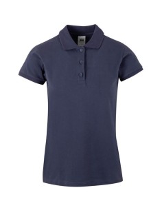 MACKAY WOMAN - POLO MANGA CORTA MUJER