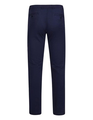 Pantalón chino stretch unisex