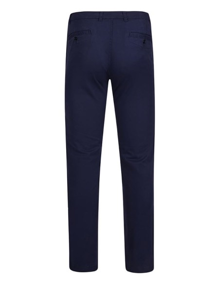 Pantalón chino stretch unisex