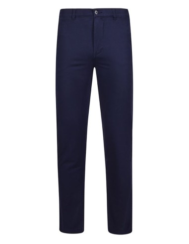Pantalón chino stretch unisex