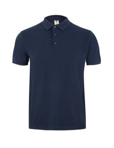 MACKAY - POLO MANGA CORTA 210