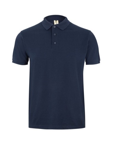 MACKAY - POLO MANGA CORTA 210