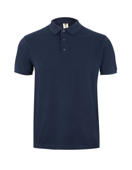 MACKAY - POLO MANGA CORTA 210