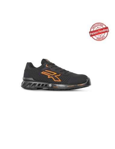 Zapato PETER s ESD S3S CI FO SR
