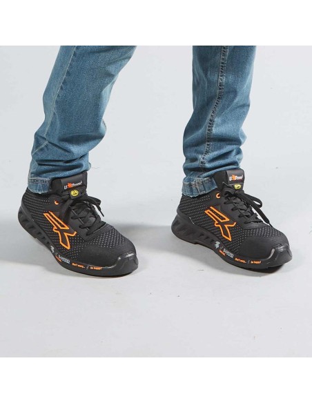 Zapato PETER s ESD S3S CI FO SR  Zapato PETER s ESD S3S CI FO SR