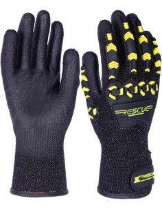 Guante RESCUE