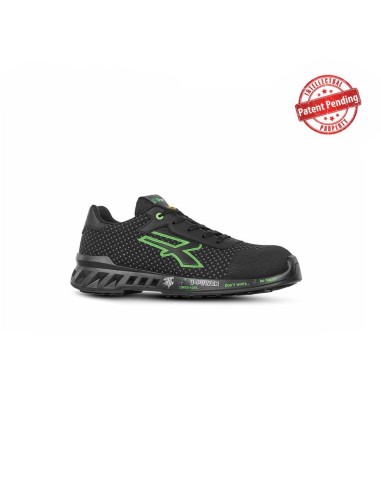 Zapato STEVE s ESD S3S CI FO SR