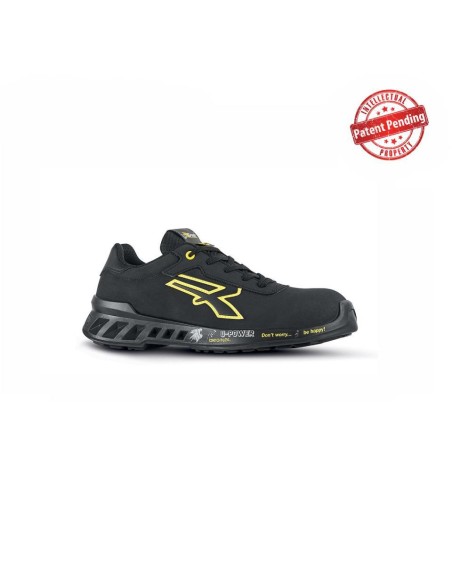 Zapato BART s ESD  S3S CI FO SR                 Zapato BART s ESD  S3S CI FO SR
