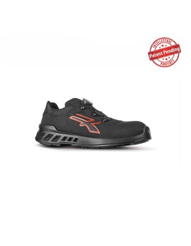 Zapato CAESAR s ESD S3S CI FO SR