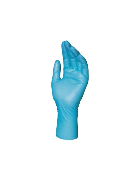 Caja guante desechable Nitrilo AQL 0 65 