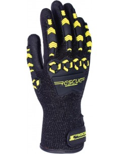 Guante RESCUE 2