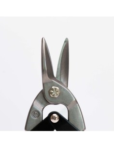 Tijera Cortachapas Corte Recto