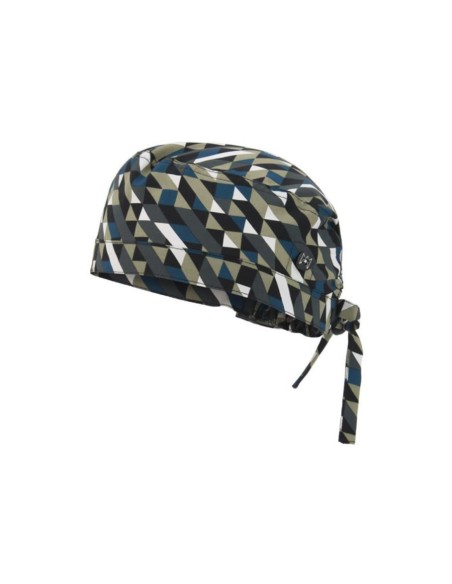 Gorro Quirófano Estampado