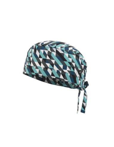 Gorro Quirófano Estampado