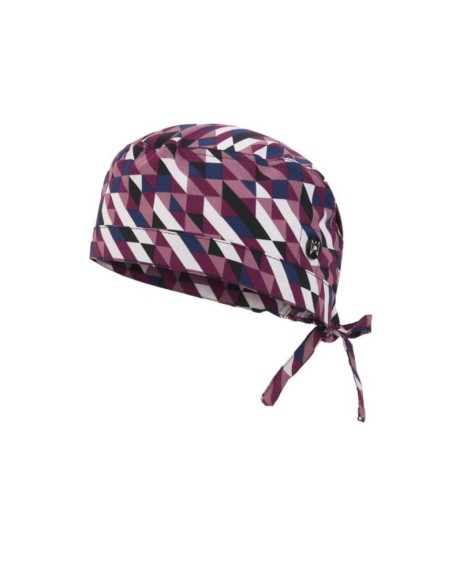 Gorro Quirófano Estampado