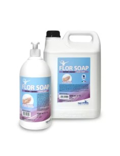 Jabón líquido lavamanos 5 Ltr sin dosificador