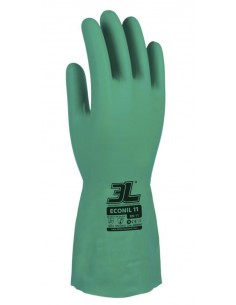 Guante ECONIL 11 2
