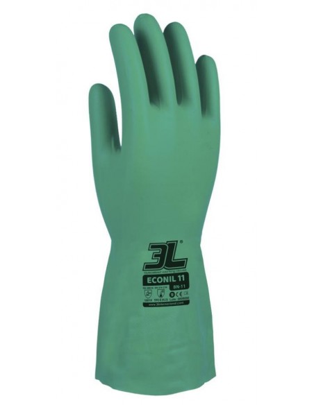 Guante ECONIL 11