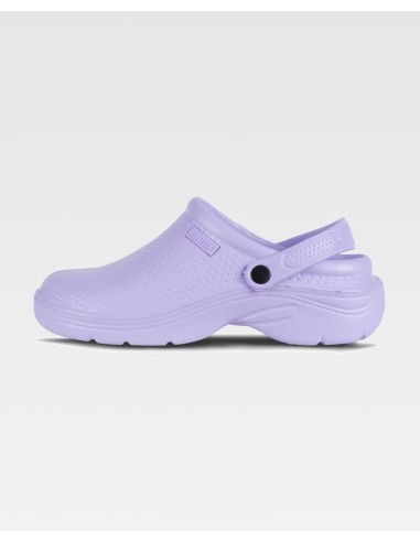 Zueco ultraligero de EVA 