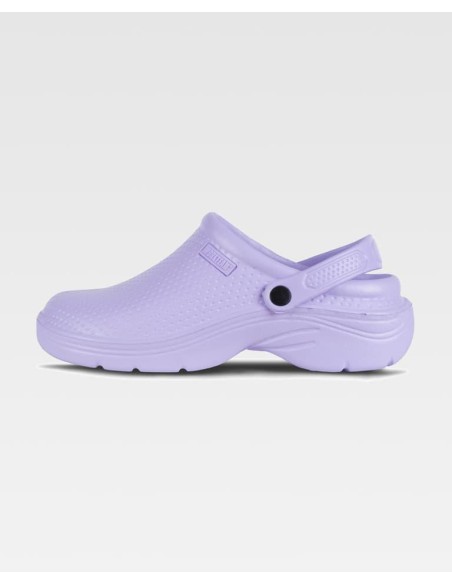 Zueco ultraligero de EVA 