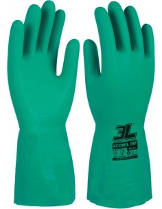 Guante ECONIL 15F