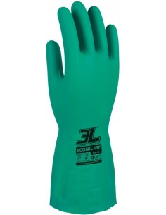 Guante ECONIL 15F 2