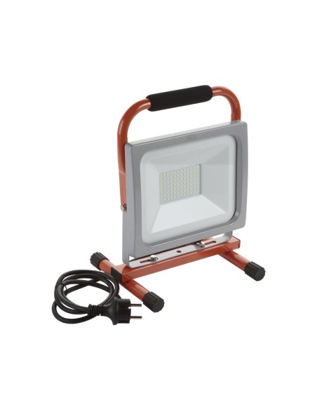 Proyector inclinable extrafino SMD 60 W