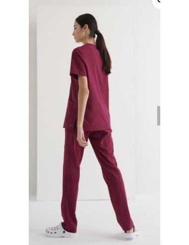 Pantalón Deportivo Regular Fit