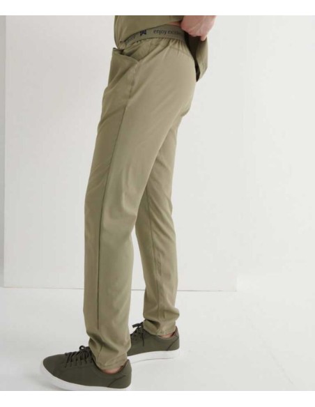 Pantalón Deportivo Regular Fit