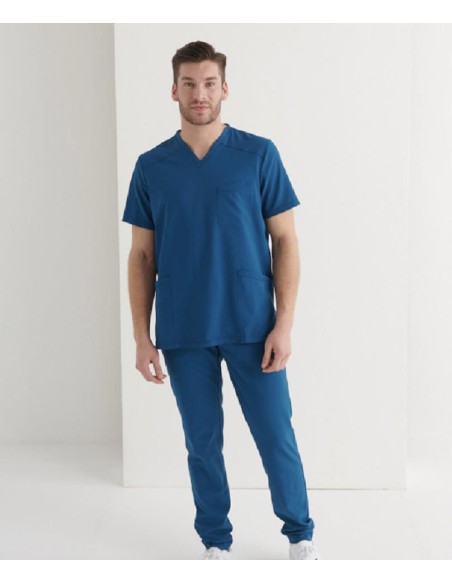 Pantalón Deportivo Regular Fit